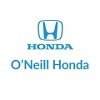 O'Neill Honda