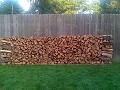 Kansas City Oak Firewood